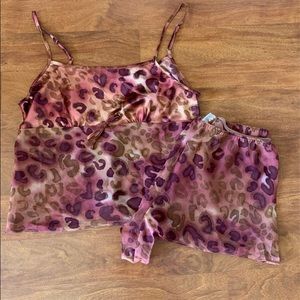 RARE 90’s Gillian and O’malley Set